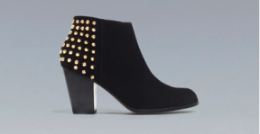 E-Shopping Zara!