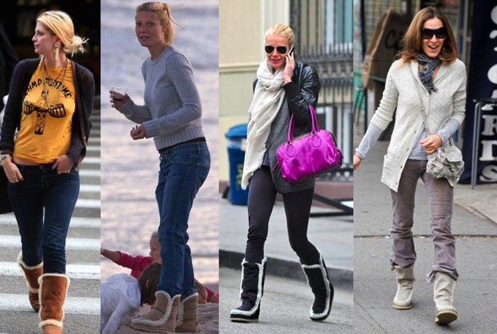 Sar en Mou boots