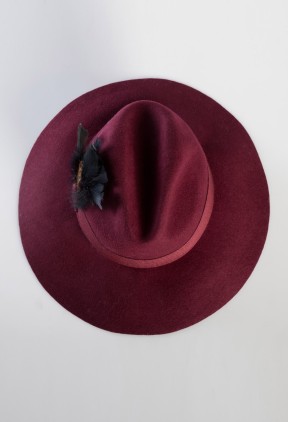 Chapeaux Mesdames !