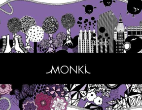 Monki, marque fashion et éthique !