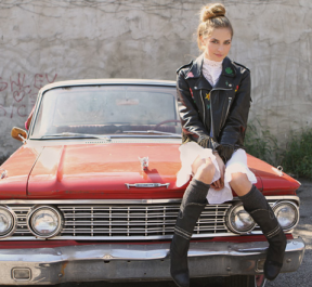 Des merveilles chez Free People !