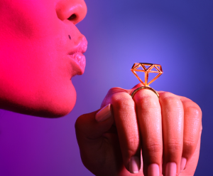 Bijoux Melody Ehsani