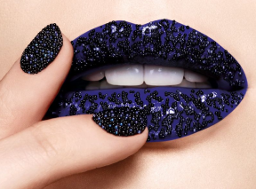Nail Art pour les fêtes !