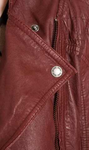 Cuir de mouton
