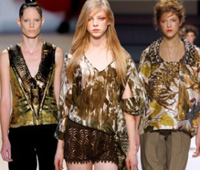 Tendance Safari !